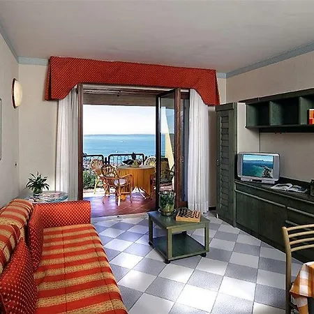 Apartamento Oleander Tipo B *