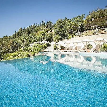 Oleander Tipo B شقة LAKE GARDA