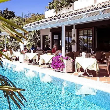 Oleander Tipo B 아파트